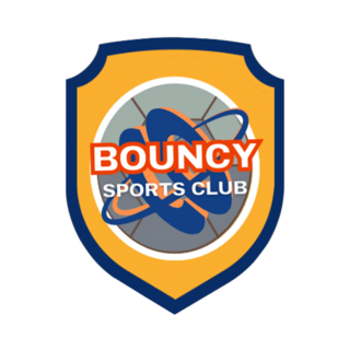 BOUNCY SPORTS CLUB ロゴ